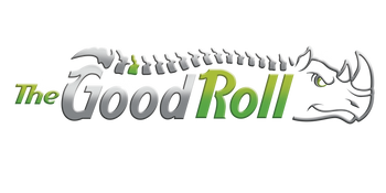 The Good Roll Pillow